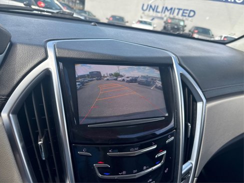 Used 2016 Cadillac SRX Performance w/ Driver Awareness Package image 34