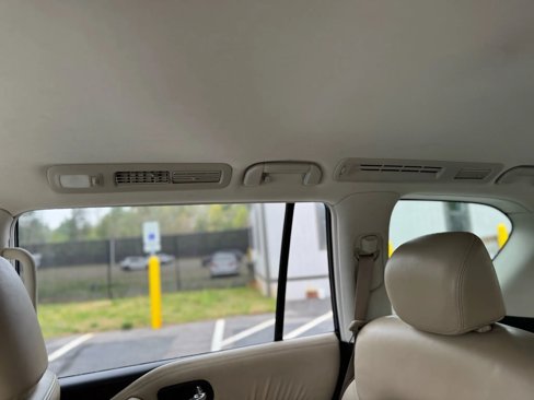Used 2017 Nissan Armada SL image 33