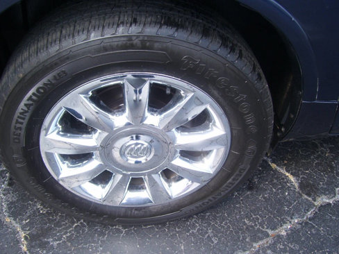 Used 2015 Buick Enclave Premium w/ Trailering Package image 2