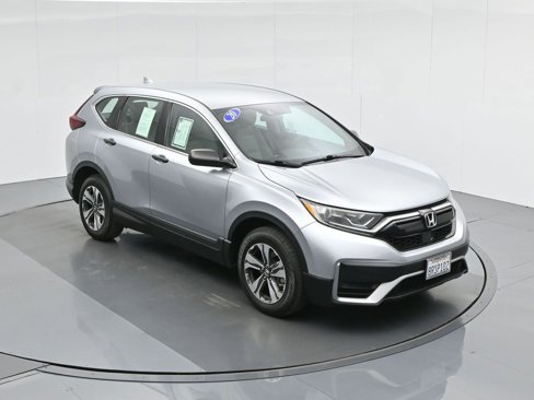 Used 2020 Honda CR-V LX image 36