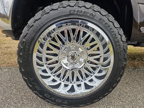 Used 2018 Ford F150 4x4 SuperCrew image 9