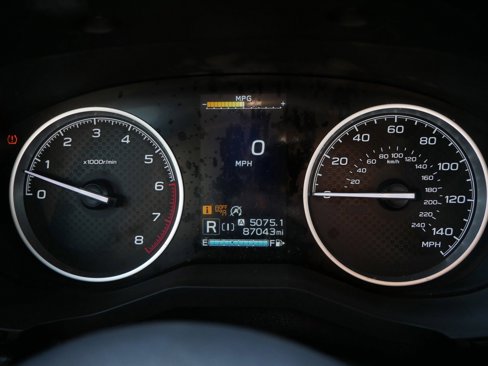Used 2020 Subaru Forester Premium image 27