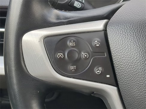 Used 2024 GMC Terrain SLT image 29