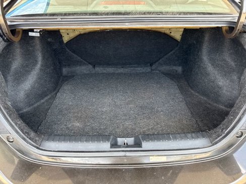 Used 2013 Honda Civic LX image 23