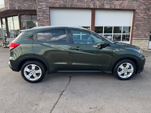 Used 2016 Honda HR-V EX-L image 15