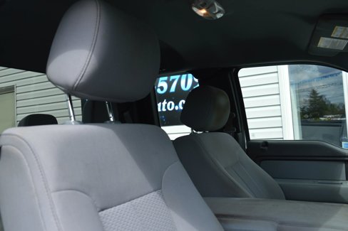 Used 2013 Ford F150 STX w/ Mid Equipment Group image 19