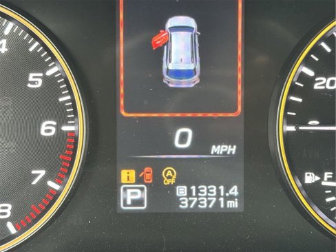 Used 2022 Subaru Outback Wilderness image 28