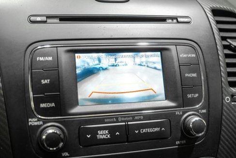 Used 2014 Kia Forte Koup EX image 31