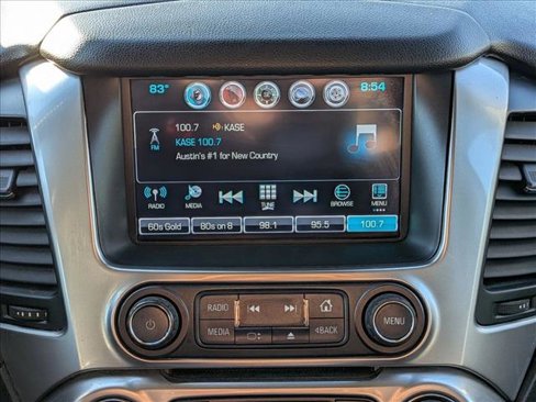 Used 2016 Chevrolet Suburban LTZ image 11