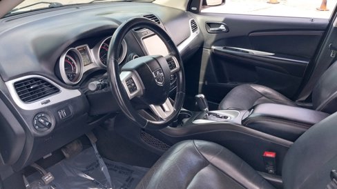 Used 2019 Dodge Journey GT image 20