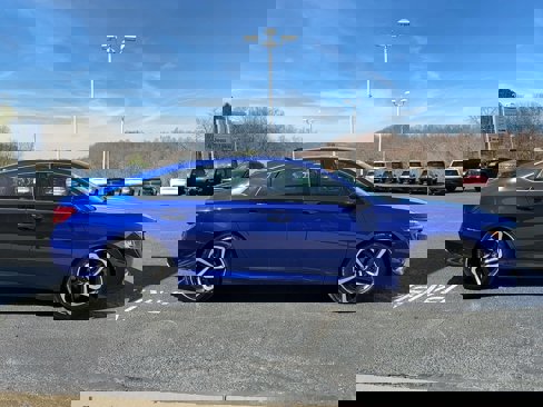 Used 2022 Honda Accord Sport Special Edition image 5