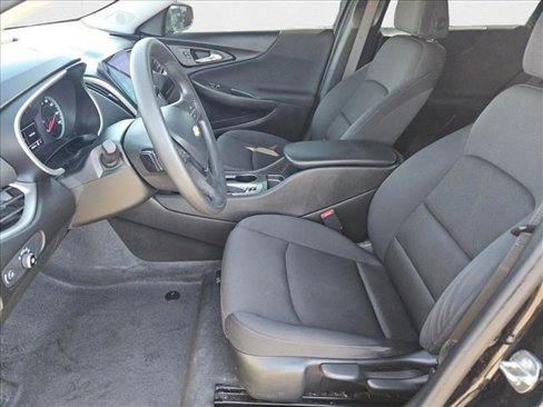 Used 2023 Chevrolet Malibu LS image 15