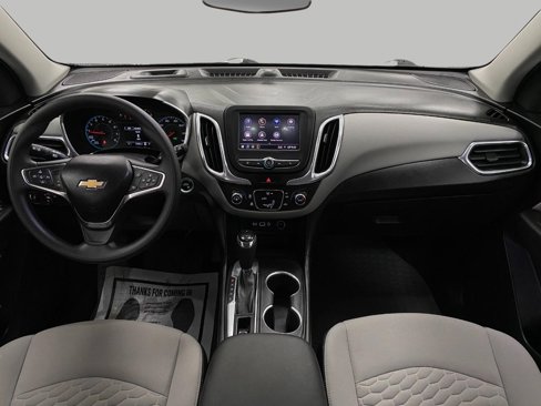 Used 2020 Chevrolet Equinox LS image 20