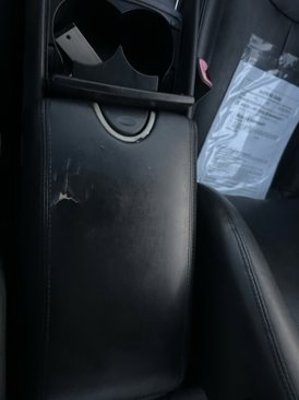 Used 2011 INFINITI G37 x w/ Premium Pkg image 32