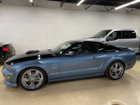 Used 2008 Ford Mustang GT Premium image 40