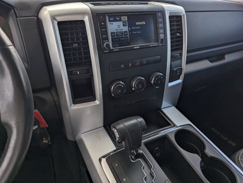 Used 2012 RAM 1500 Sport image 12