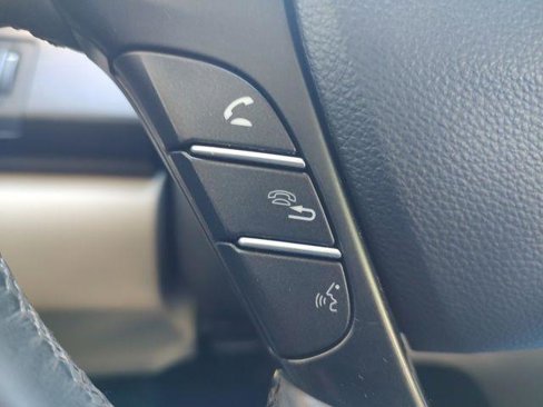 Used 2015 Honda Accord EX-L image 19
