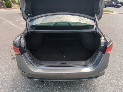 Used 2024 Nissan Sentra SV image 34