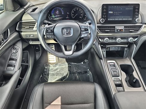 Used 2022 Honda Accord Sport image 21