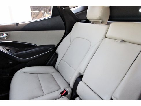 Used 2018 Hyundai Santa Fe Sport w/ 2.4L Tech Package 04 image 14