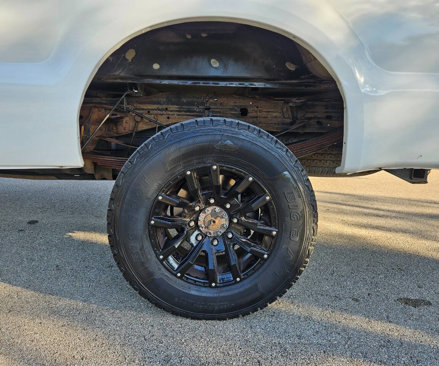 Used 2007 Ford F250 XL image 15