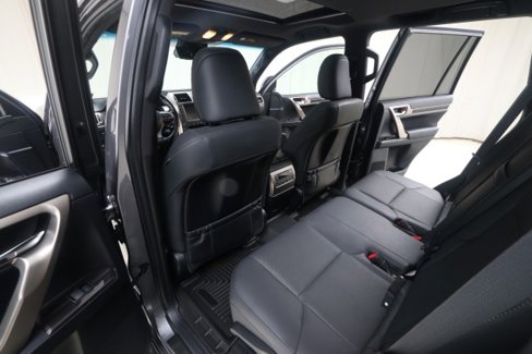 Used 2020 Lexus GX 460 Premium image 42