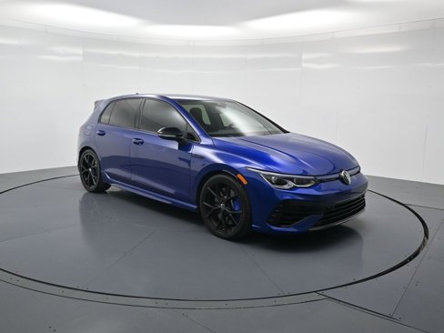 Used 2023 Volkswagen Golf 20th Anniversary Edition image 29