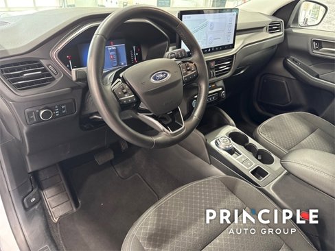 Used 2024 Ford Escape Active w/ Tech Pack #1 image 18