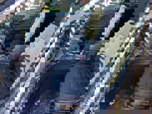 New 2025 Ford Escape Active image 9