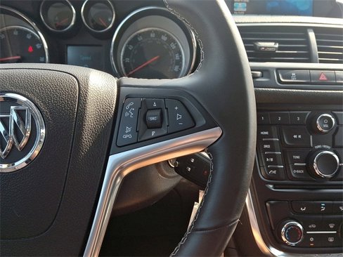 Used 2016 Buick Encore FWD image 22