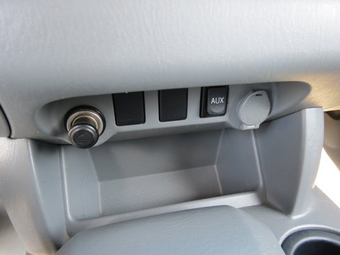 Used 2010 Toyota Tacoma 2WD Regular Cab image 18