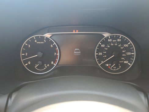 Used 2023 Nissan Altima 2.5 SR image 17