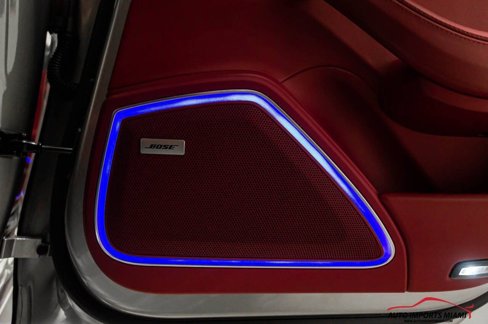 Used 2019 Porsche Panamera GTS w/ Premium Package Plus image 64