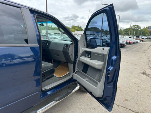 Used 2007 Ford F150 XLT image 9