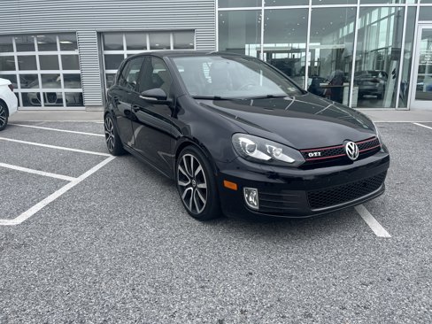 Used 2012 Volkswagen GTI 4-Door image 6