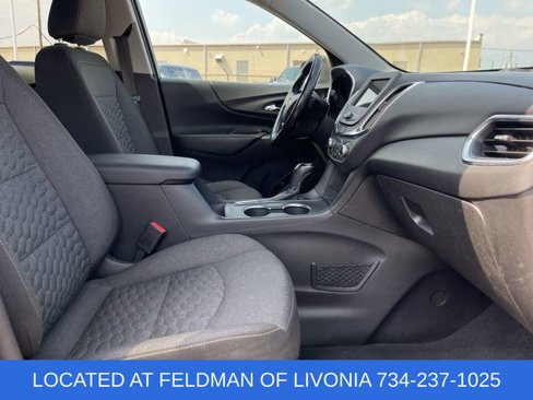Used 2019 Chevrolet Equinox LT image 26
