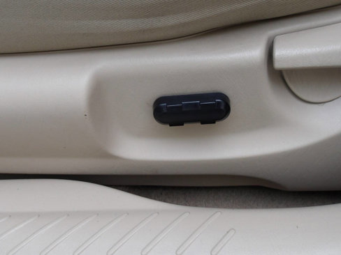 Used 2008 Ford Escape XLT image 21