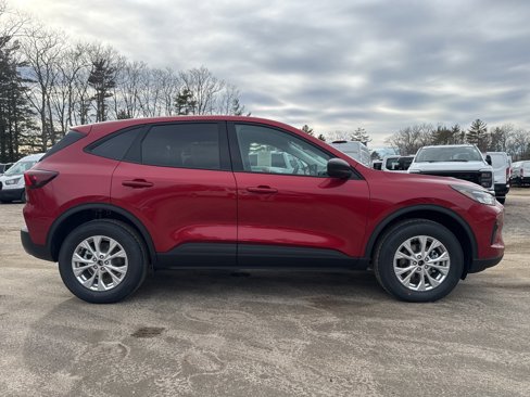 New 2025 Ford Escape Active w/ Tech Pack #1 image 8