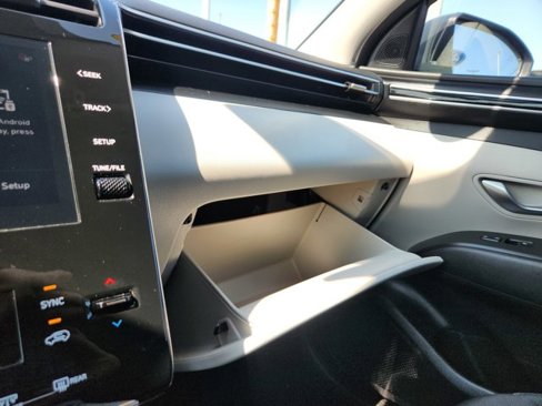 Used 2024 Hyundai Tucson SEL image 14