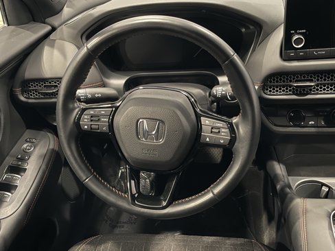 Used 2025 Honda HR-V Sport image 20