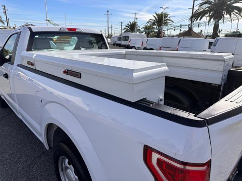Used 2018 Ford F150 XL image 31