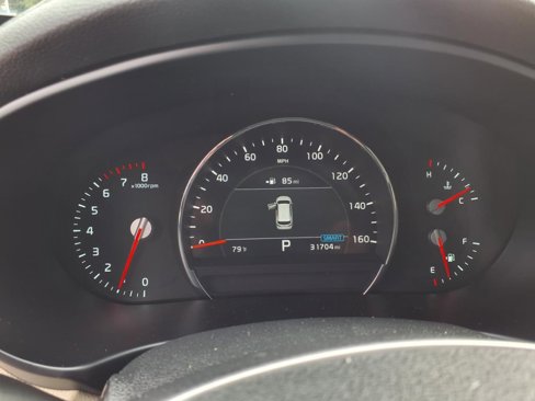 Used 2020 Kia Sorento EX image 17