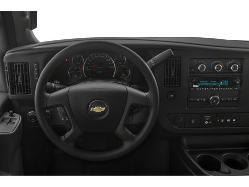 Used 2019 Chevrolet Express 2500 w/ Driver Convenience Package image 4