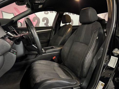 Used 2019 Honda Civic Sport image 17
