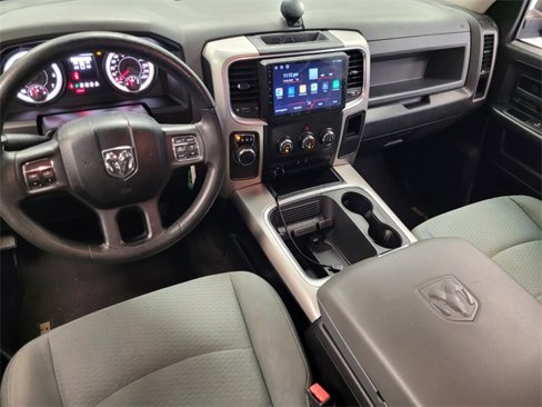 Used 2014 RAM 1500 Express image 7