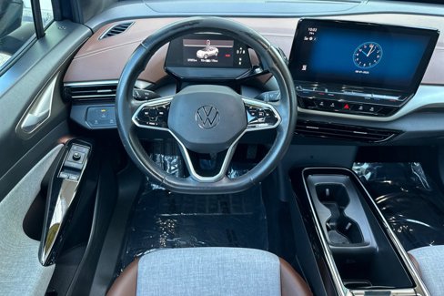 Certified 2023 Volkswagen ID.4 Pro image 14