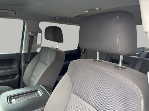 Used 2017 Chevrolet Silverado 1500 LT w/ All Star Edition image 8