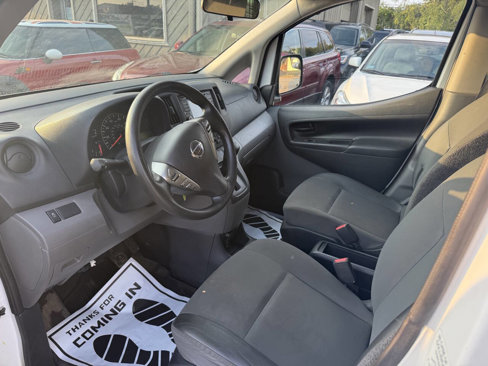 Used 2019 Nissan NV200 S image 35