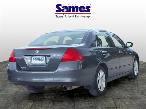 Used 2007 Honda Accord SE image 4