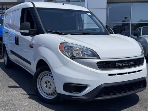 Used 2022 RAM ProMaster City Wagon image 1